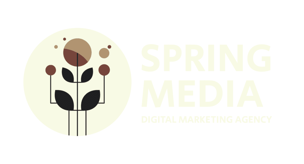 Spring Media Logo
