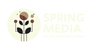 Spring Media Logo