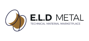 ELD METAL LOGO
