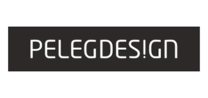 Peleg Design Logo