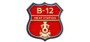 b12 logo
