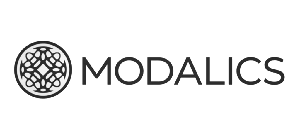modalics logo